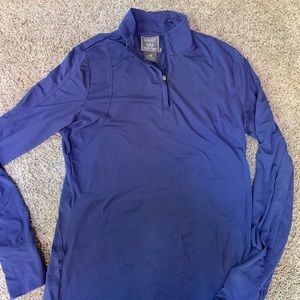 Women’s Size Large Ariat Half-Zip Pullover